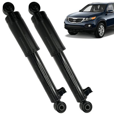 Amortiguador Trasero SORENTO 2010-2012. PAR