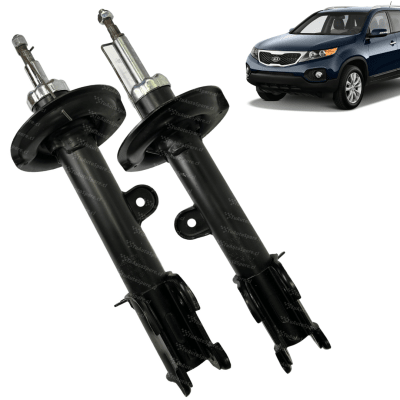 Amortiguador Delantero SORENTO 2010-2015. PAR