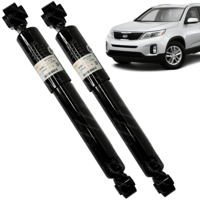 Amortiguador Trasero SORENTO 2013-2015. PAR1