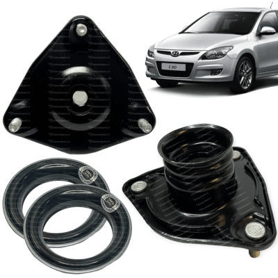 Kit Cazoletas + Rodamiento Delantero i30 2007-20111