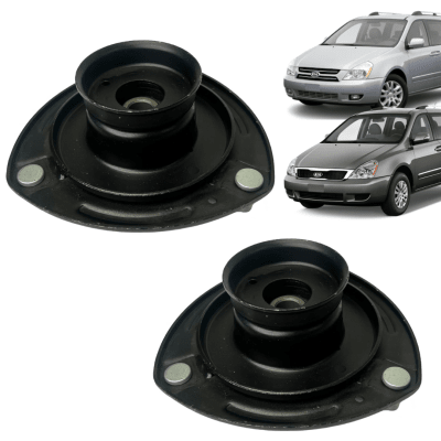 Cazoleta Delantero CARNIVAL 2006-2014. PAR1