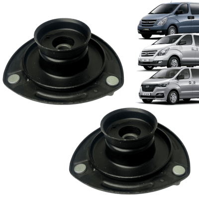 Cazoleta Delantero H-1 2008-2021. PAR1