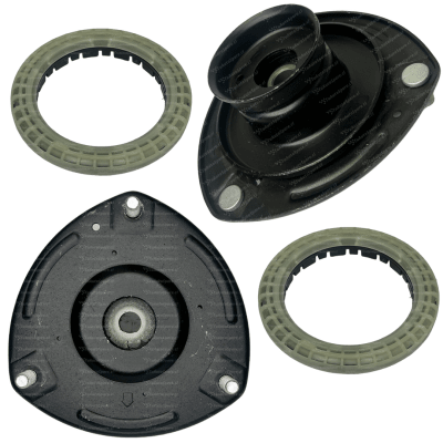 Kit Cazoletas + Rodamiento Delantero H-1 2008-20211