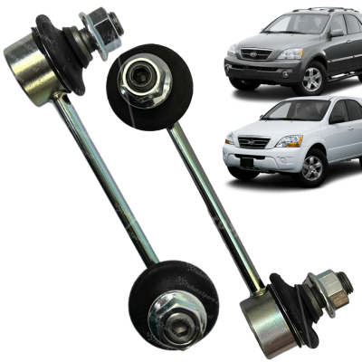 Bieleta Trasero SORENTO 2004-2009. PAR