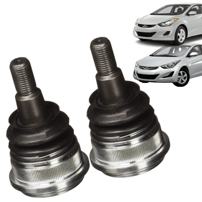 Rotula Direccion ELANTRA 2011-2016. PAR1