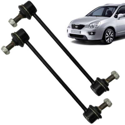 Bieleta Delantero CARENS 2006-2012. PAR