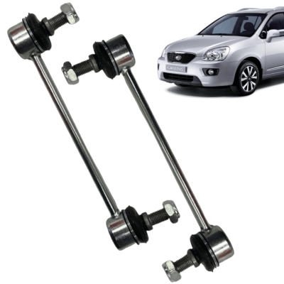 Bieleta Trasero CARENS 2006-2012. PAR1