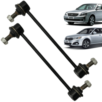 Bieleta Delantero MAGENTIS 2006-2010. PAR1