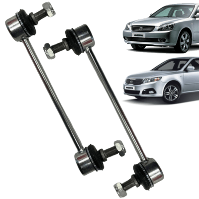 Bieleta Trasero MAGENTIS 2006-2010. PAR1