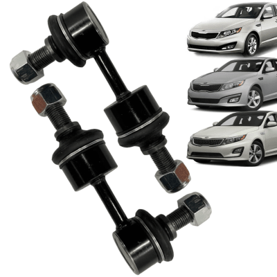 Bieleta Trasero OPTIMA 2010-2016. PAR