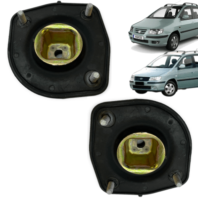 Cazoleta Trasero MATRIX 2002-2007. PAR1