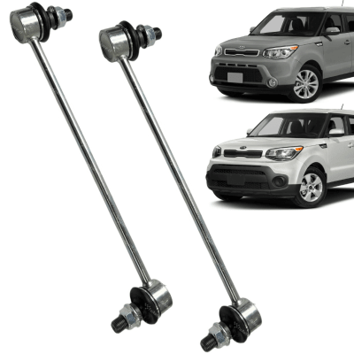 Bieleta Delantero SOUL 2014-2019. PAR