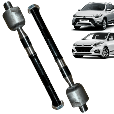 Brazo Axial Direccion I20 2016-2020. PAR1