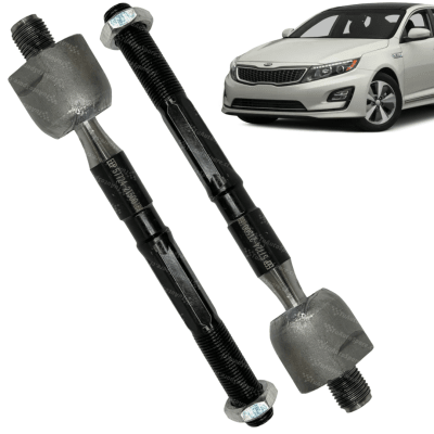 Brazo Axial Direccion OPTIMA (HYBRID) 2011-2016. PAR