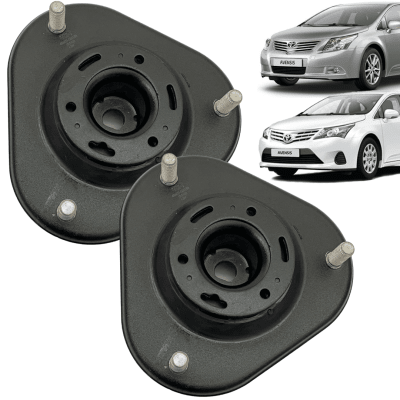 Cazoleta Delantero AVENSIS 2010-2015. PAR1