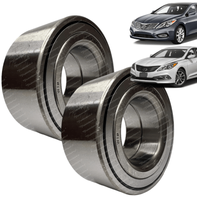 Rodamiento Delantero AZERA 2011-2017. PAR1