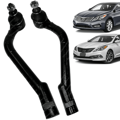 Terminal Direccion AZERA 2011-2017. PAR1