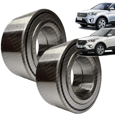 Rodamiento Delantero CRETA 2016-2020. PAR1