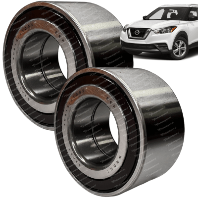 Rodamiento Delantero KICKS 2017-2021. PAR1