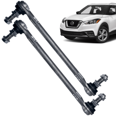 Bieleta Delantero KICKS 2017-2021. PAR1