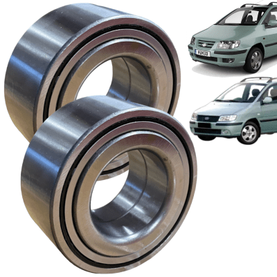 Rodamiento Delantero MATRIX 2002-2007. PAR1