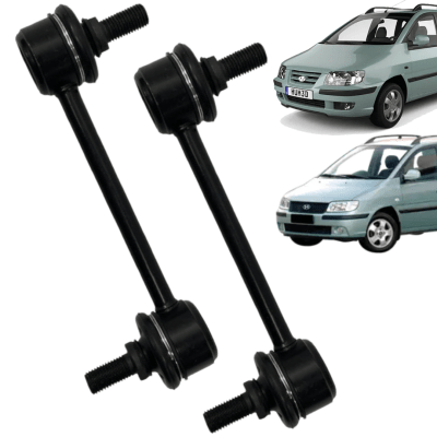 Bieleta Trasero MATRIX 2002-2007. PAR1