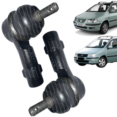 Terminal Direccion MATRIX 2002-2007. PAR