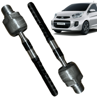 Brazo Axial Direccion MORNING 2016-2017. PAR