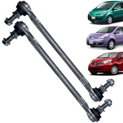 Bieleta Delantero NOTE 2005-2017. PAR