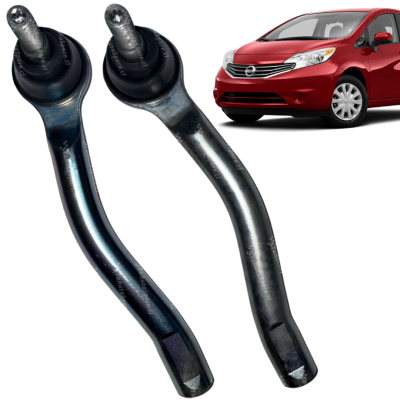 Terminal Direccion NOTE (1.6) 2012-2017. PAR