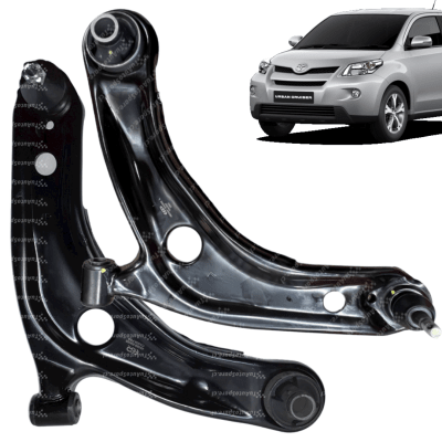 Bandeja Inferior Delantero URBAN CRUISER 2010-2016. PAR