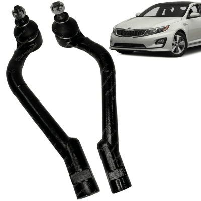 Terminal Direccion OPTIMA (HYBRID) 2011-2016. PAR1