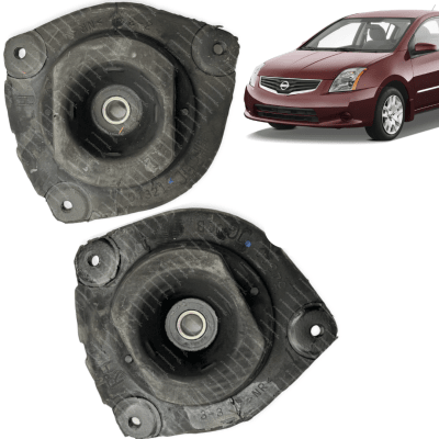 Cazoleta Delantero SENTRA 2010-2013. PAR1