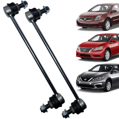 Bieleta Delantero SENTRA 2010-2020. PAR