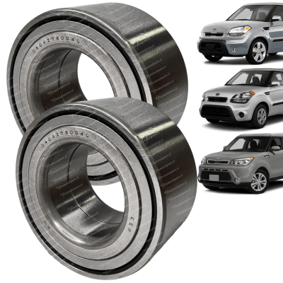 Rodamiento Delantero SOUL 2008-2017. PAR