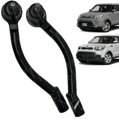 Terminal Direccion SOUL 2014-2019. PAR1