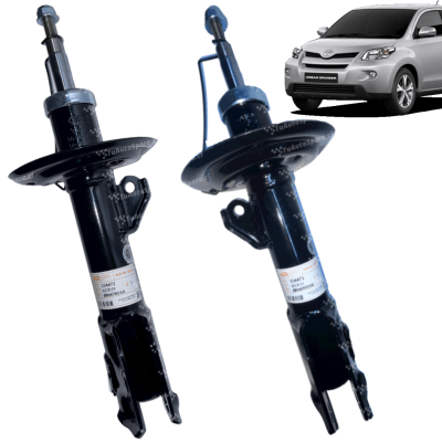 Amortiguador Delantero URBAN CRUISER 2010-2016. PAR1