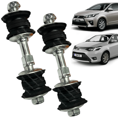 Bieleta Delantero YARIS 2014-2018. PAR