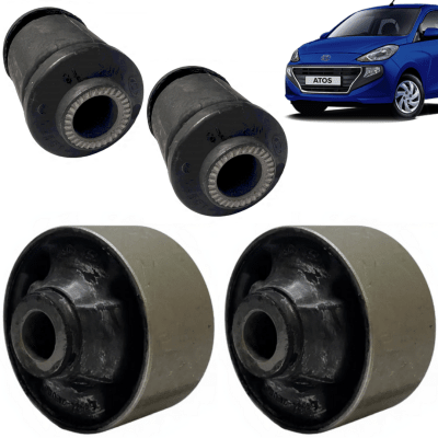 Kit Bujes Bandeja Inferior Delantera ATOS 2020-20221