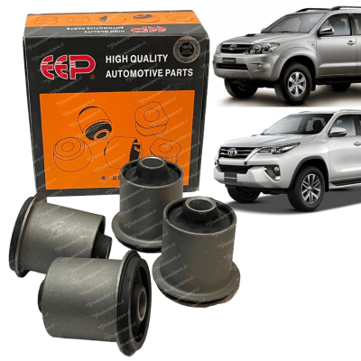 Kit Bujes Bandeja Superior Delantera FORTUNER 2005-20201