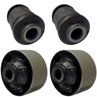 Kit Bujes Bandeja Inferior Delantera RIO 2012-20231