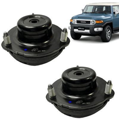 Cazoleta Delantero FJ CRUISER 2007-2014. PAR