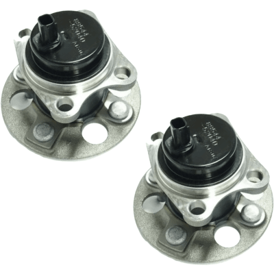 Maza/Rodamiento Trasero PRIUS C 2011-2021. PAR1