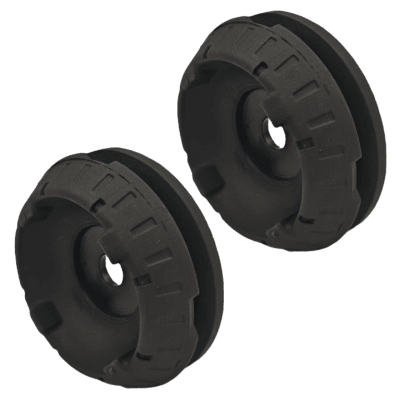 Cazoleta Delantero YARIS CROSS 2023-2025. PAR