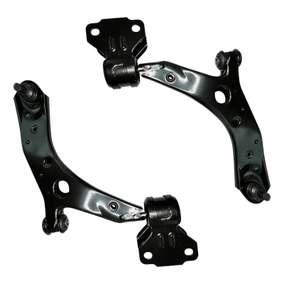 Bandeja Inferior Delantero Mazda3 2009-2011. PAR1