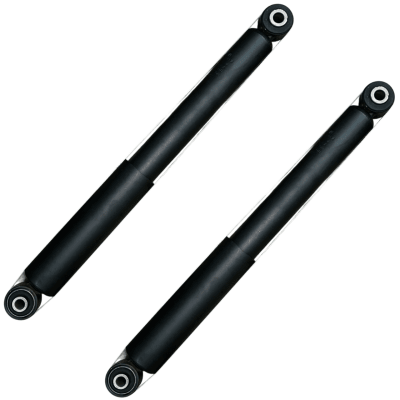 Amortiguador Trasero Mazda6 2007-2011. PAR
