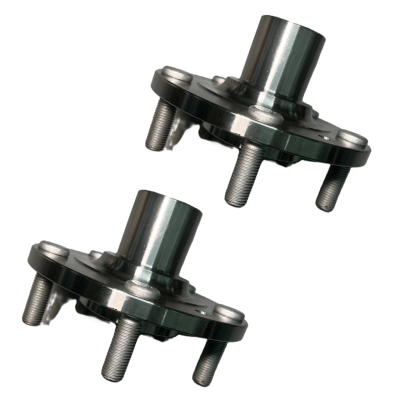 Maza Delantero Mazda6 2002-2011. PAR