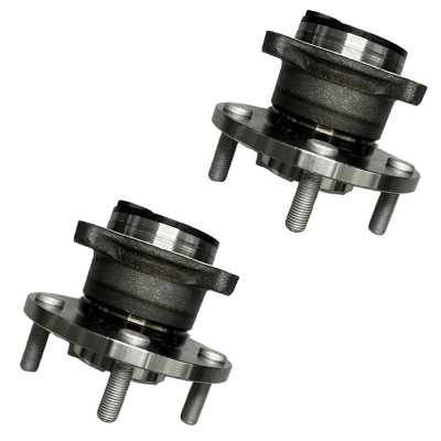 Maza/Rodamiento Trasero Mazda3 2003-2015. PAR