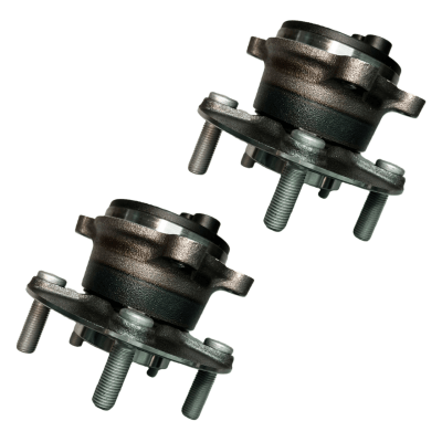 Maza/Rodamiento Trasero Mazda3 2012-2020. PAR