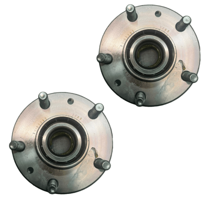 Maza/Rodamiento Trasero Mazda6 2002-2006. PAR